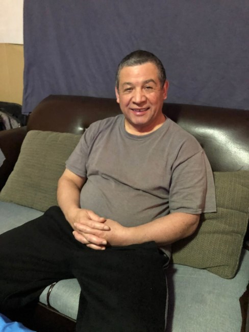 Avis de décès de Hugo Alva