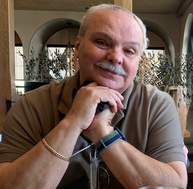 Obituary of Dilson Ramirez