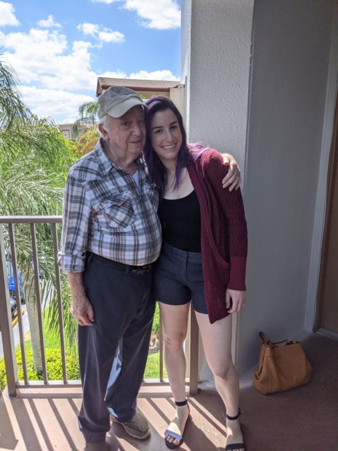 Obituary of Bernard Kaszovitz