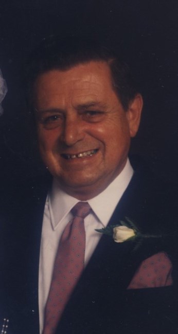 Obituary of Mr. Donald T. Schnarr