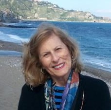 Obituary of Carole Andrews Wages