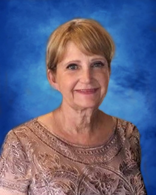 Obituary of Suzanne Riebschlager
