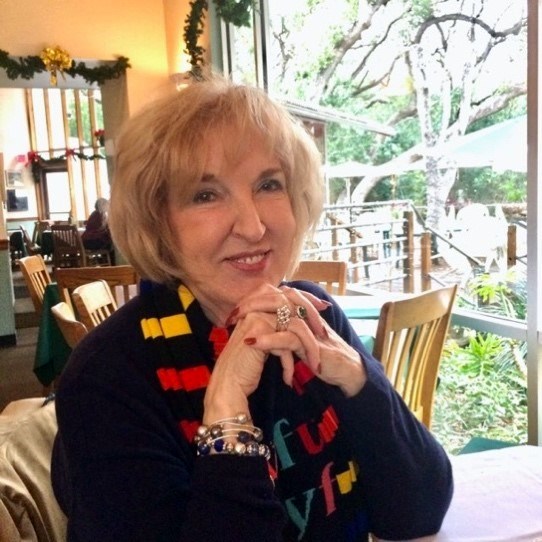 Obituary of Carolyn Jane Kerrigan