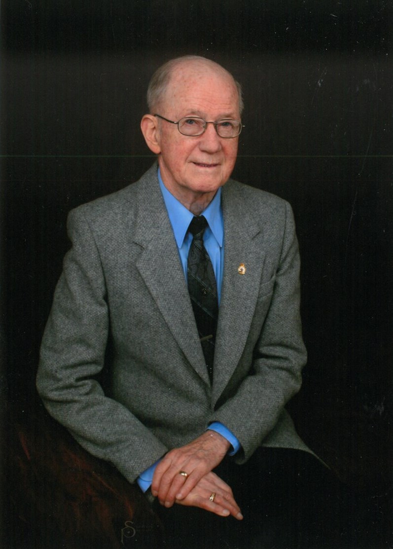 George Arnold Jessome Obituary - Sydney, NS