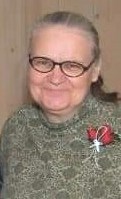 Obituary of Juanita V. Mingle