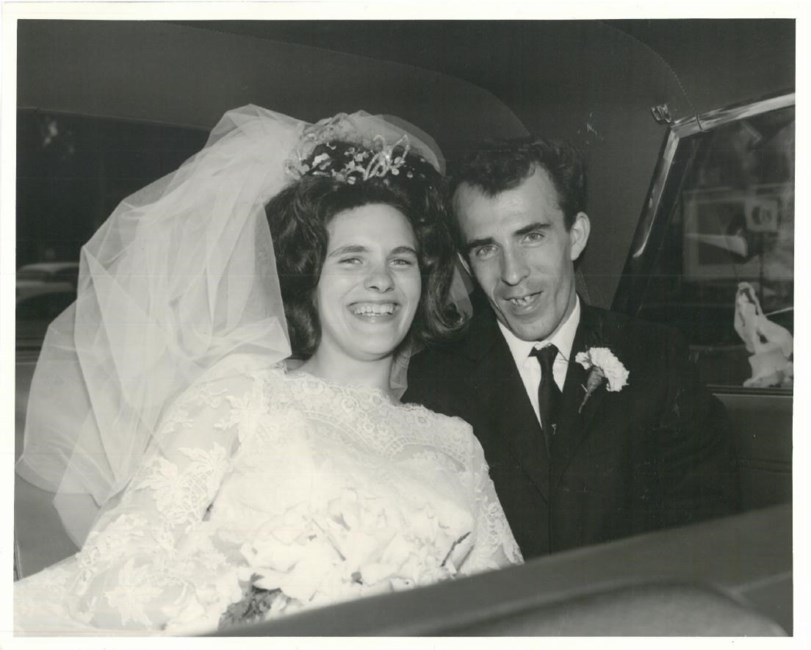 Obituary of Robert "Bob" Coe