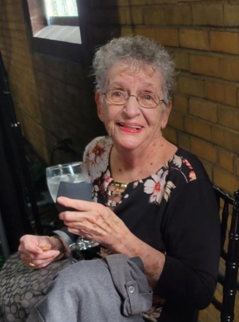 Obituary of Florence Anna Kiefer