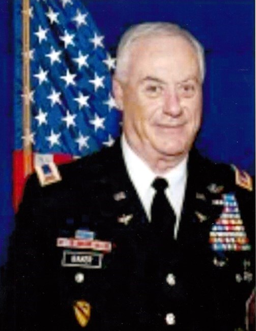 Obituary of Steven Baker