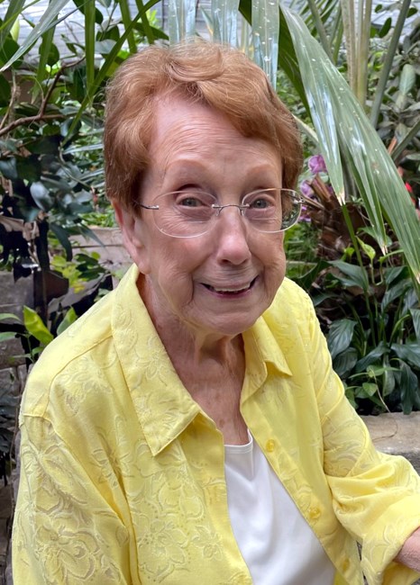 Obituary of Shirley Anne Alsup