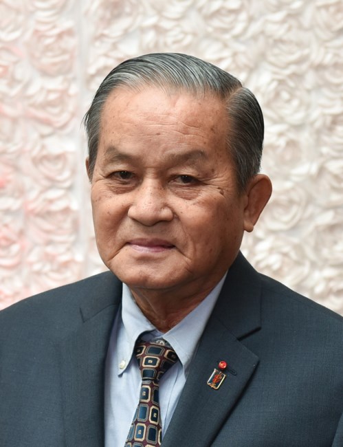 Obituary of Xet Van Vo