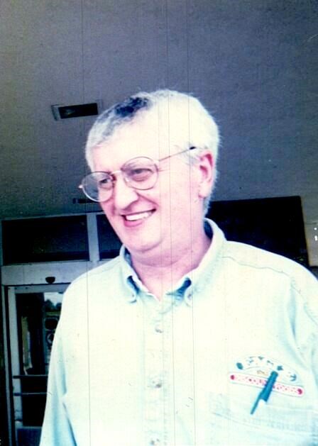 Obituary of Robert Eugene Cline