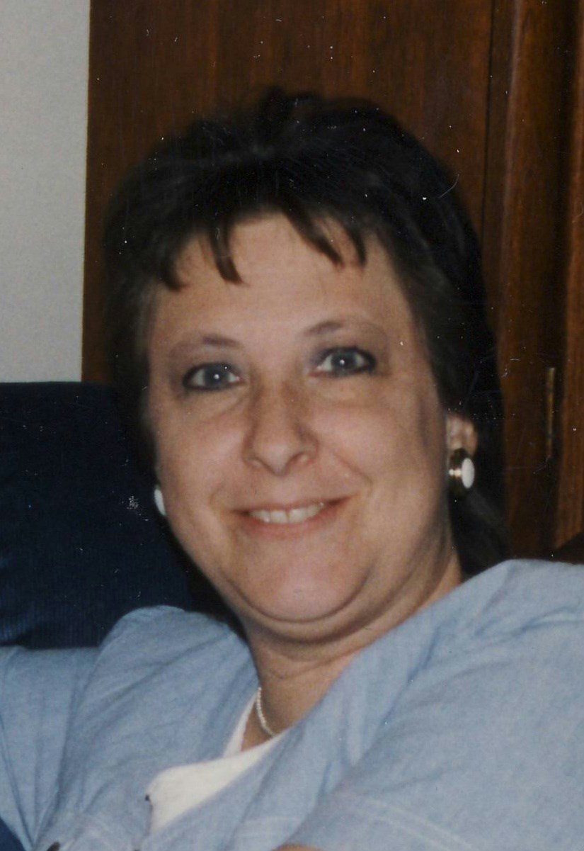 Obituary of Donna Uhl Downes