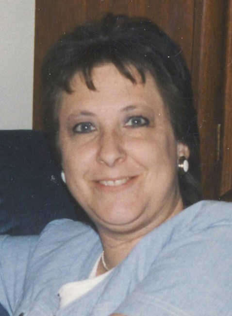 Obituary of Donna Uhl Downes