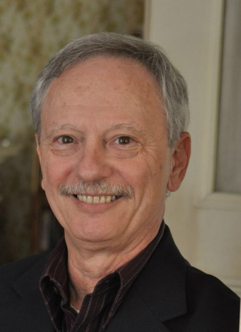 Obituary of William Frasier