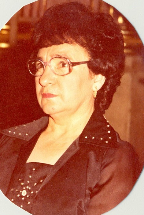 Obituary of Guadalupe Jimenez Sosa