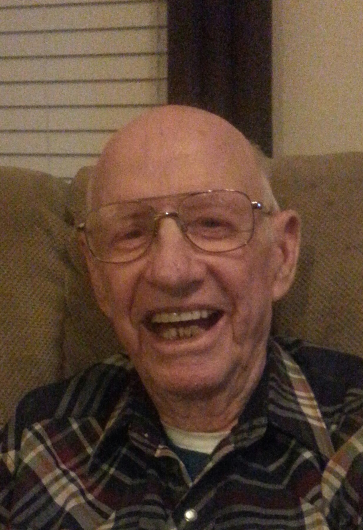 Obituario de Wilbur Wendell Ball