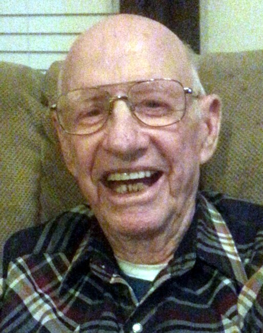 Obituario de Wilbur Wendell Ball