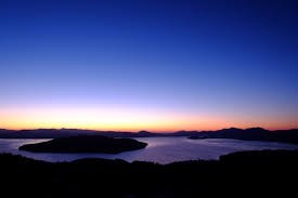 Obituary of Calvin Vincent Stephenson