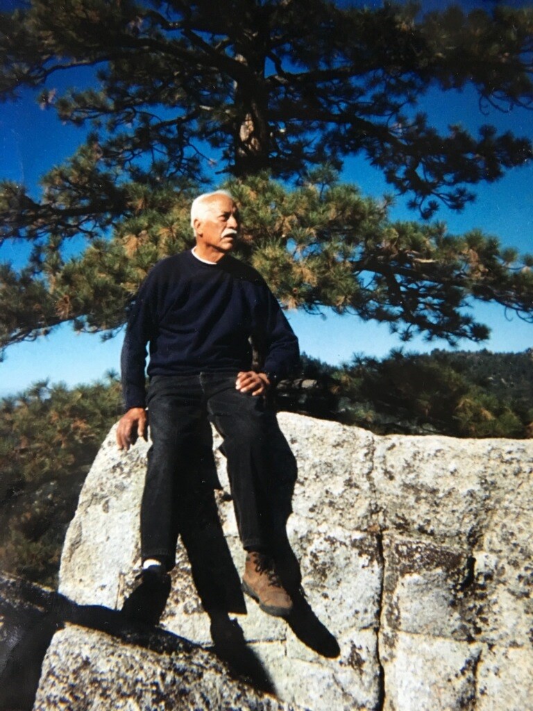 Obituary of Jesus Jess Munoz Tena