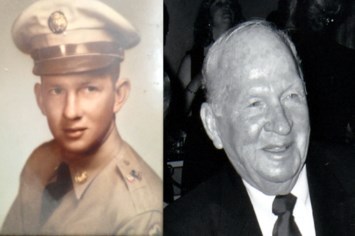 Obituary of John Robert Latham