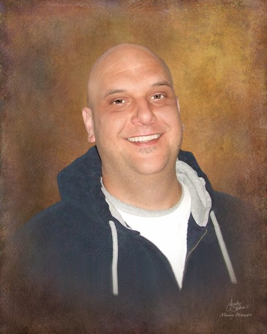 Obituary of Christopher Dale Braun