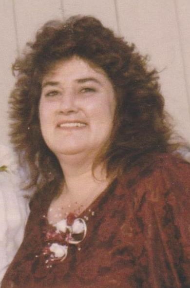 Obituary of Karen Ellen Patrick