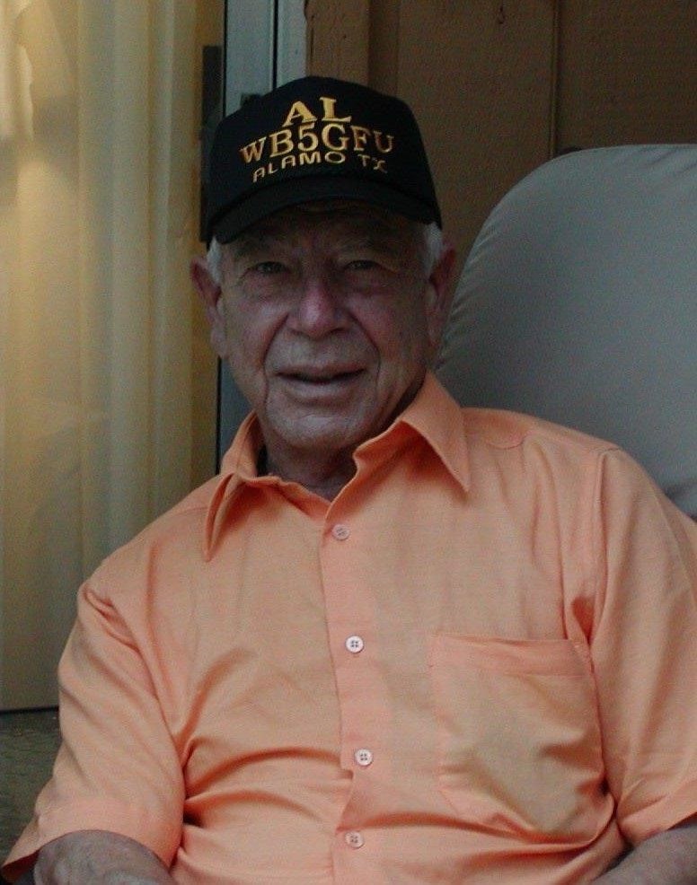 Alton Orville Moore Obituary Lakeway, TX