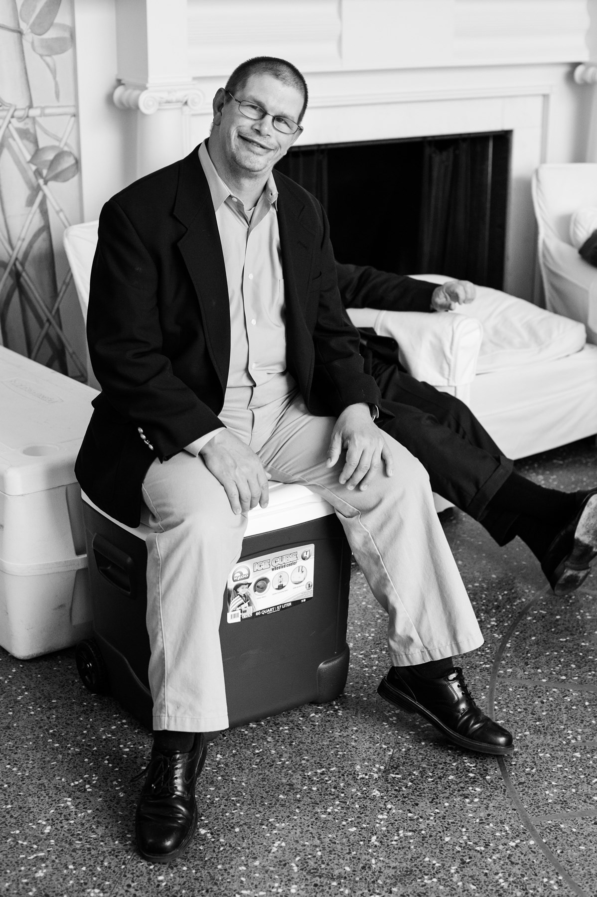 Obituary of Lincoln Davis Cooley