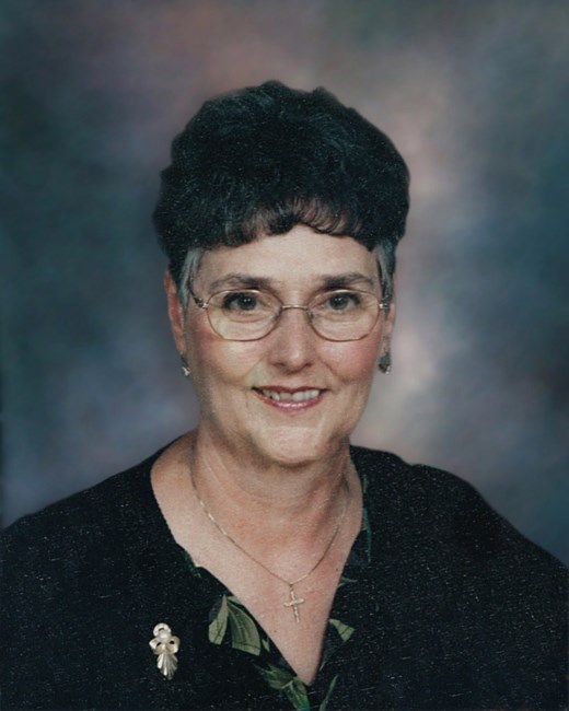 Obituary of Fay Ann Moss
