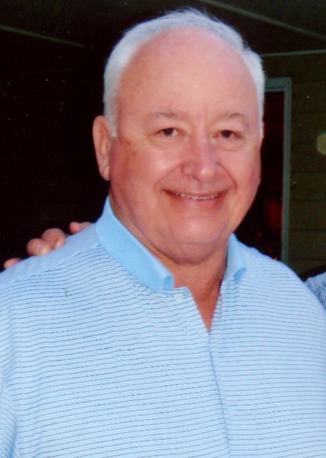 Obituary of Sidney Robert Lister