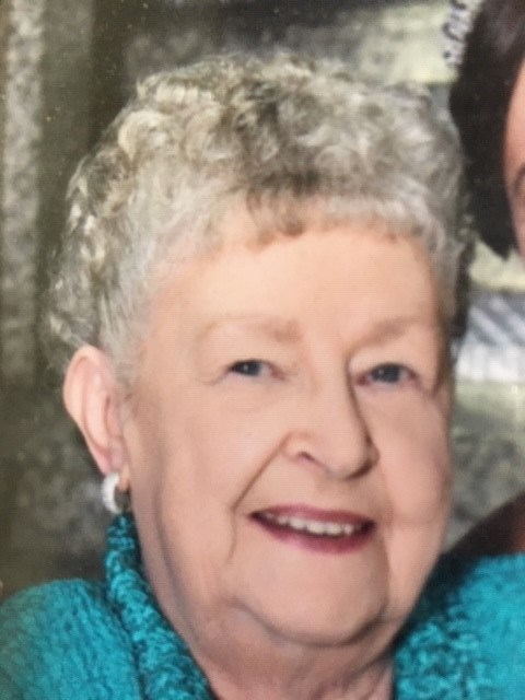 Obituary of Mary Ellen Watson