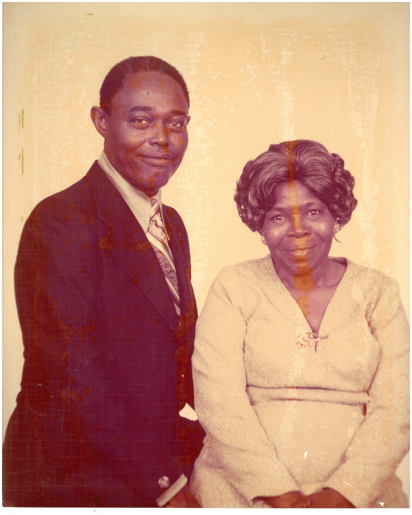 Obituary of Roscoe Bradley