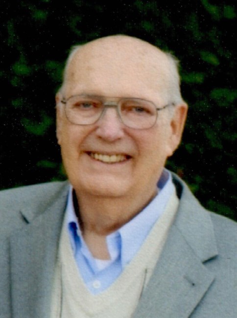 Obituary of Henry Toonstra