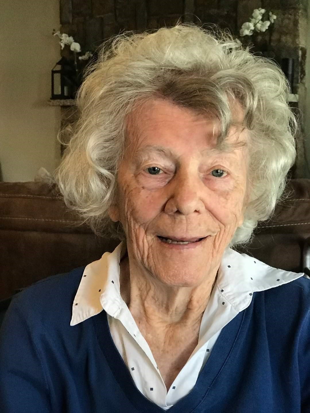 Johanna Faughnan Obituary Greenwich, CT