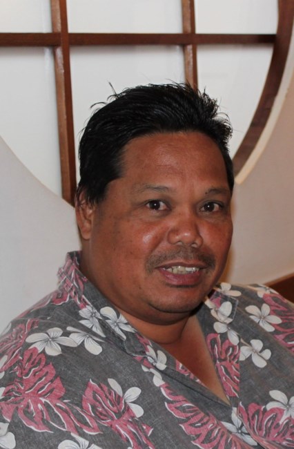 Obituary of Brian D. Labuguen