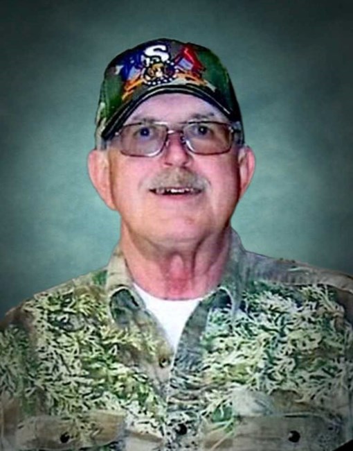 Obituary of Larral Wayne Dunn