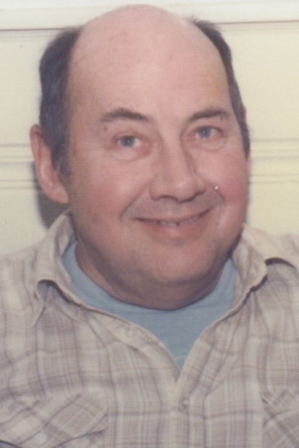 Obituary of David Scroggie