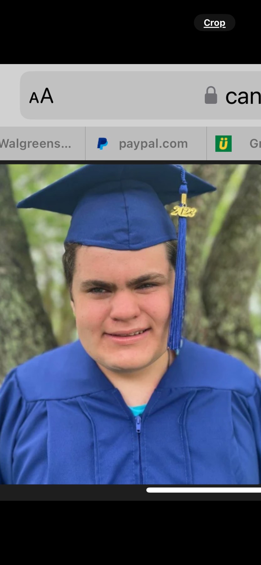 Obituary of Maguire Scott Killian