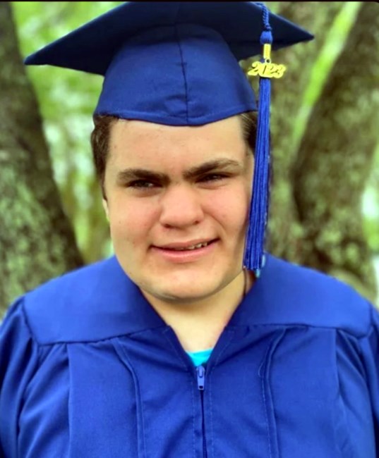 Obituary of Maguire Scott Killian