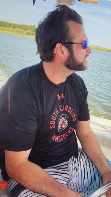 Obituary of Levi Bruce Robertson