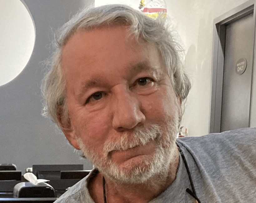 Obituary of Frederick Francis Meyer