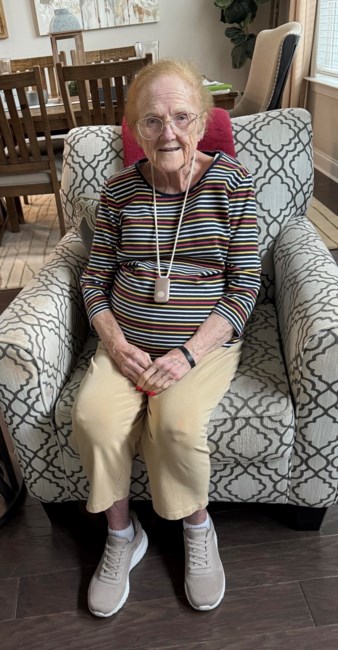 Obituary of Ina Felister Davenport