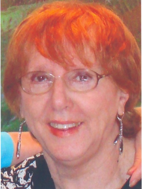 Obituary of Frances Marie Blevins