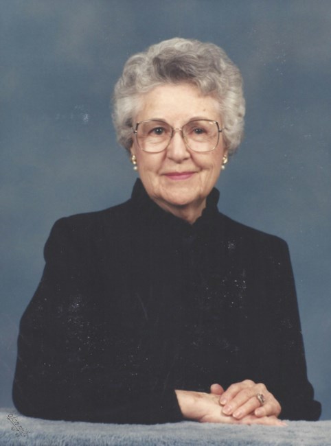 Obituary of Ivona J. Robinson