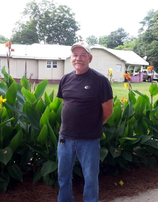 Obituary of Dewey Steve Edmondson