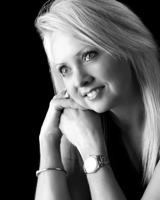 Obituario de Darla Blanchard