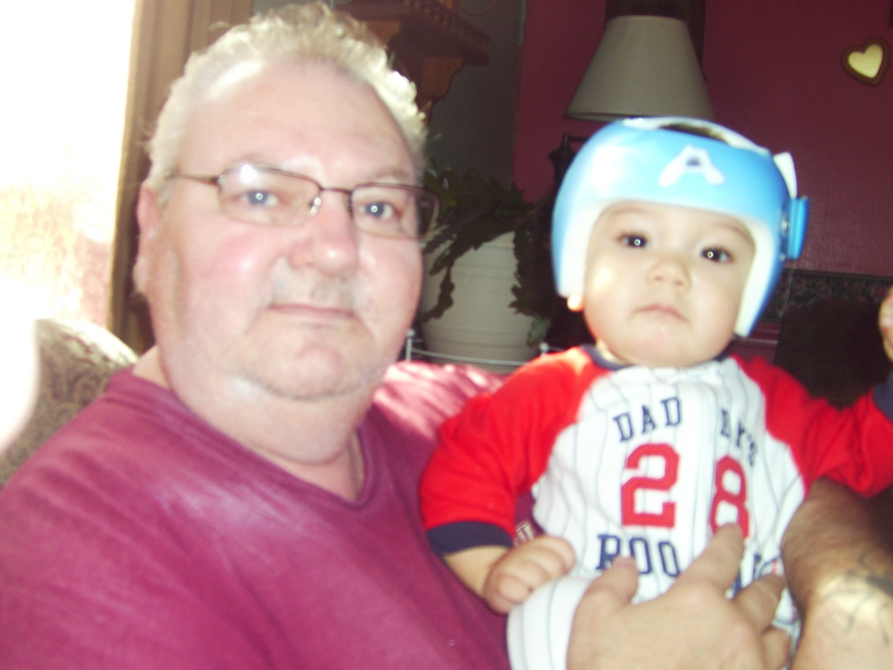 Obituary of Ricky Dean Franklin