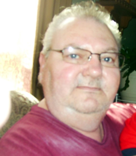 Obituary of Ricky Dean Franklin