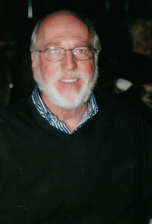 Obituary of Charles R. Smith