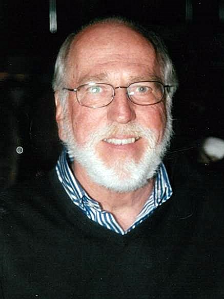 Obituary of Charles R. Smith